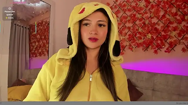 Sweet Candies online show from April 2026 02:51:02 AM