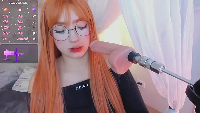 Kloe Raize online show from October 2025 11:32:02 PM