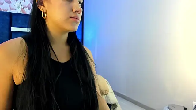 PaulinaDuarte online show from November 2025 11:20:02 AM