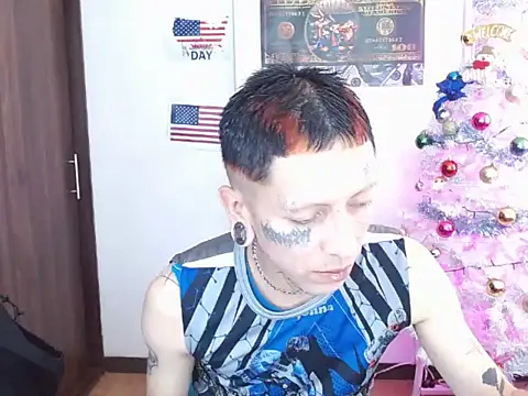 deivid estrada online show from December 2024 03:11:01 PM