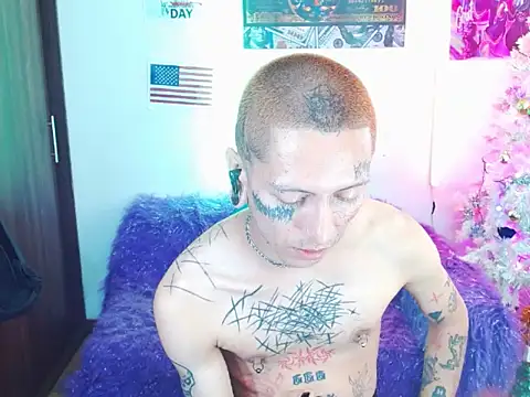 deivid estrada online show from December 2024 06:10:01 PM