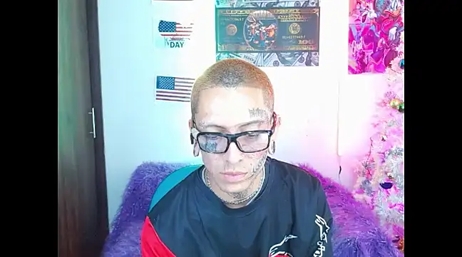 deivid estrada online show from December 2024 06:50:02 PM