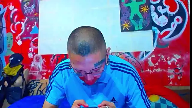 deivid estrada online show from February 2026 04:56:02 PM