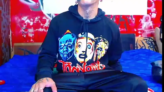 deivid estrada online show from February 2026 04:08:01 PM