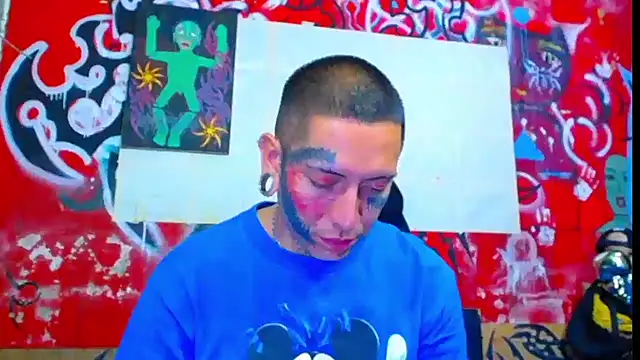 deivid estrada online show from March 2026 05:19:01 PM