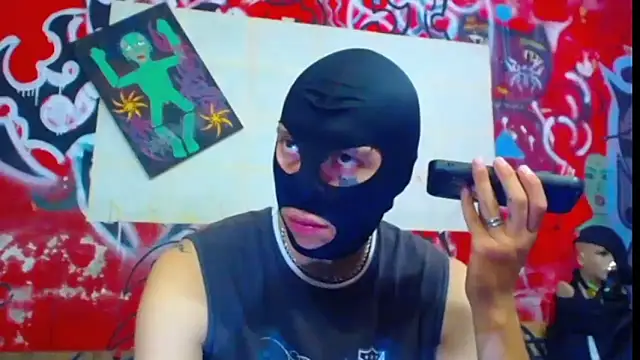 Snapshot of deivid_estrada chatting on May 2026 04:22:01 PM deivid estrada online show from May 2026 04:22:01 PM