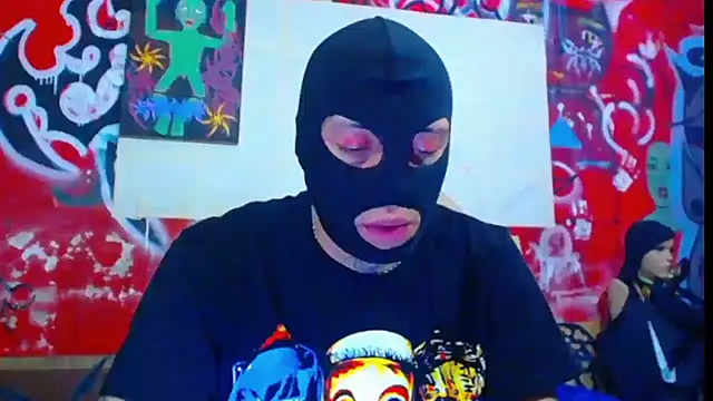 Snapshot of deivid_estrada chatting on May 2026 04:48:01 PM deivid estrada online show from May 2026 04:48:01 PM