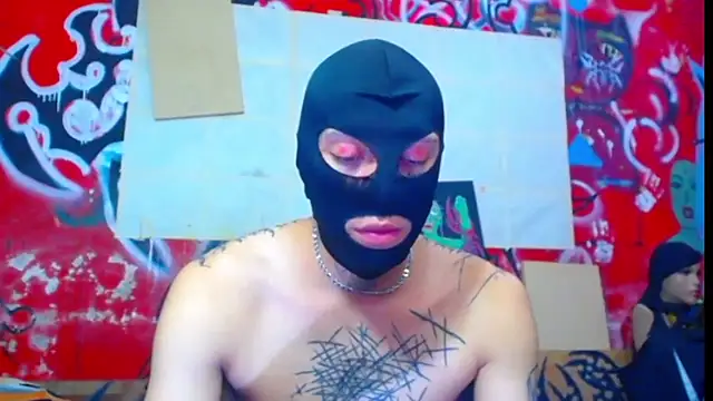 Snapshot of deivid_estrada chatting on May 2026 04:13:01 PM deivid estrada online show from May 2026 04:13:01 PM