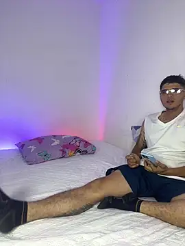 ConnyBlare online show from April 2026 02:22:02 AM