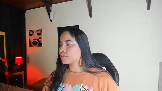 EmiliWilliams online show from October 2025 11:58:01 PM