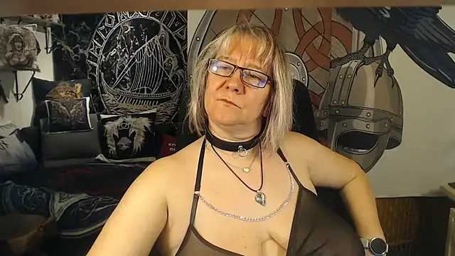 TittenMichelle online show from November 2025 07:23:02 PM