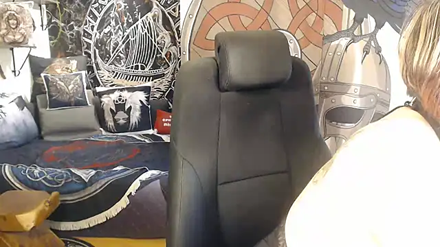 TittenMichelle online show from December 2025 09:03:01 AM