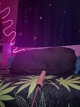 Grifa Sensual online show from December 2024 02:49:02 AM