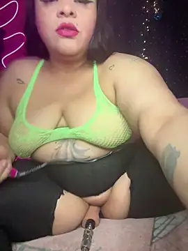 Grifa Sensual online show from December 2024 12:55:02 AM