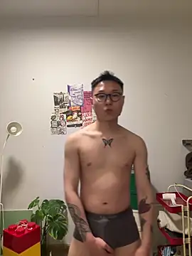 Eric246 online show from March 2026 03:18:01 PM