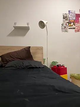 Eric246 online show from April 2026 12:54:01 PM