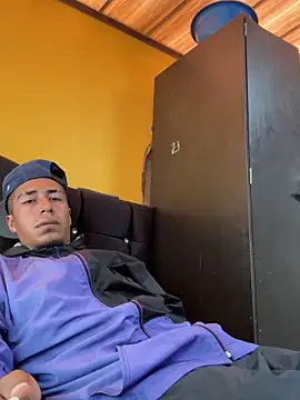 zpmiguel online show from January 2026 02:30:01 PM