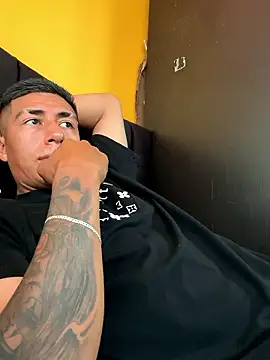 zpmiguel online show from January 2026 02:09:02 PM