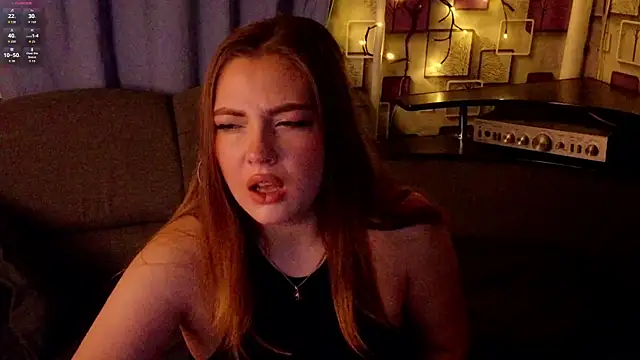 Grace Fantasy online show from November 2025 12:57:01 AM