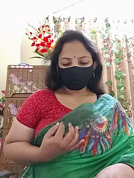 Payel-Sen online show from December 2024 09:37:01 PM