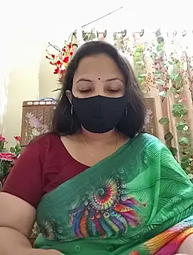 Payel-Sen online show from December 2024 05:34:01 PM