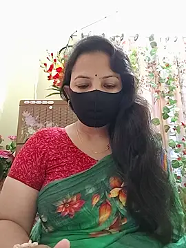 Payel-Sen online show from January 2025 01:47:02 AM