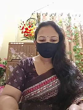 Payel-Sen online show from January 2025 10:22:02 PM