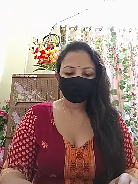 Payel-Sen online show from January 2025 02:10:02 AM