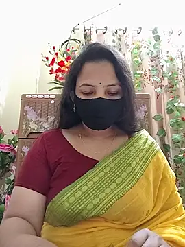Payel-Sen online show from January 2025 06:35:01 PM