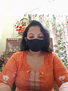 Payel-Sen online show from January 2025 02:06:02 AM