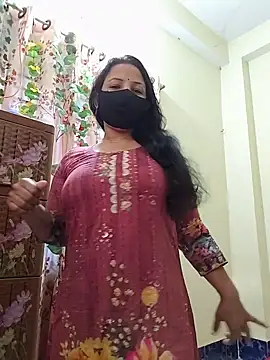 Payel-Sen online show from January 2025 02:26:02 AM