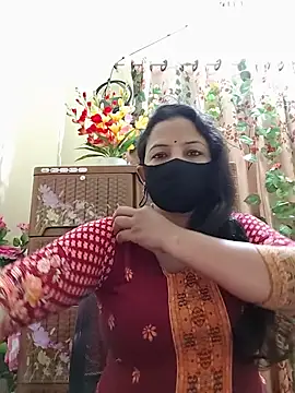 Payel-Sen online show from January 2025 06:14:01 PM