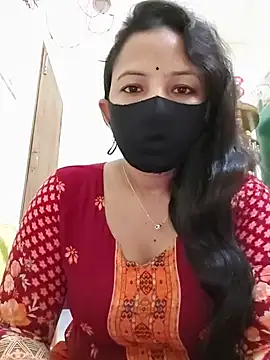 Payel-Sen online show from January 2025 02:46:02 AM