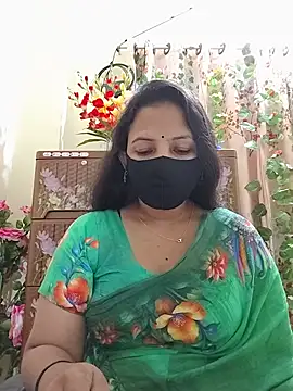 Payel-Sen online show from January 2025 09:37:01 PM