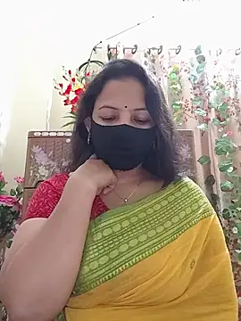 Payel-Sen online show from January 2025 06:12:02 PM