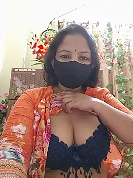 Payel-Sen online show from January 2025 09:15:01 PM