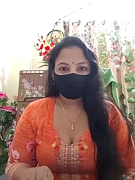 Payel-Sen online show from January 2025 09:51:01 PM