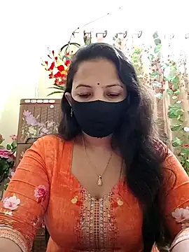 Payel-Sen online show from January 2025 06:59:02 PM