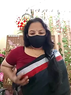 Payel-Sen online show from January 2025 09:09:02 PM