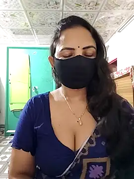 Payel-Sen online show from October 2025 05:43:02 PM