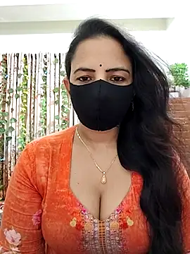 Payel-Sen online show from October 2025 06:26:02 PM