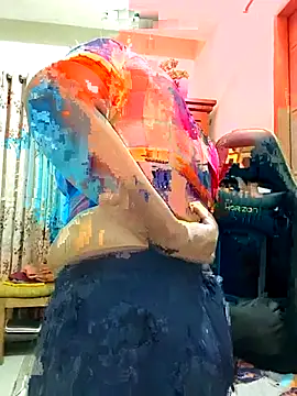 Payel-Sen online show from December 2025 03:41:02 PM