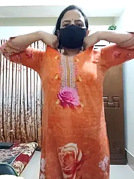 Payel-Sen online show from April 2026 06:10:01 PM