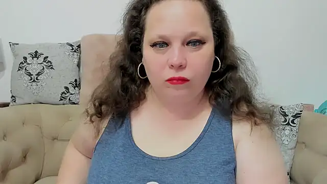 KarolineJoyy online show from March 2026 07:31:01 PM