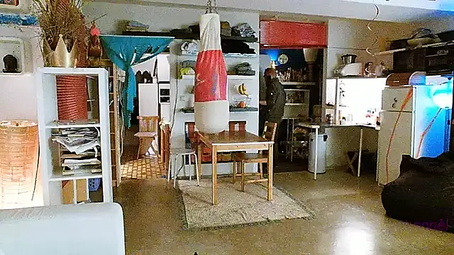 BongChannel online show from December 2024 06:46:01 PM