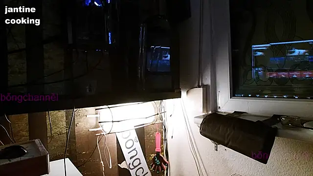 BongChannel online show from January 2025 10:00:01 AM