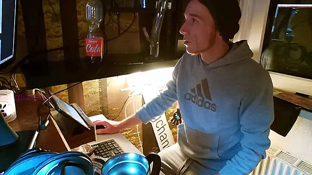 BongChannel online show from January 2025 05:46:02 AM