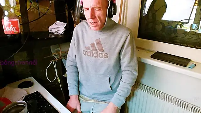 BongChannel online show from January 2025 06:01:02 PM