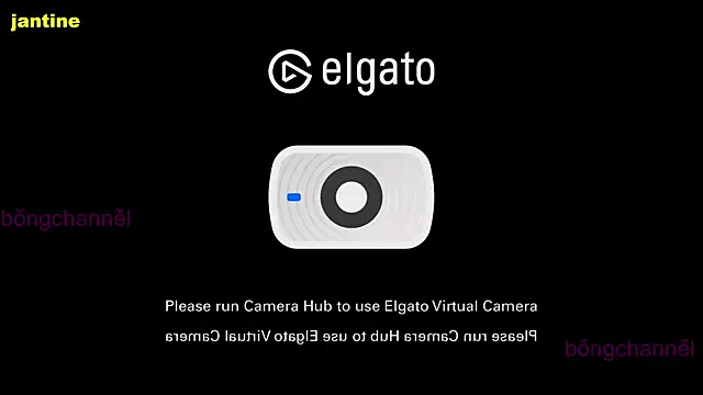 BongChannel online show from January 2025 03:16:02 AM