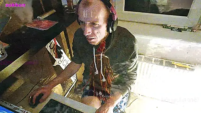 BongChannel online show from January 2025 01:06:01 AM